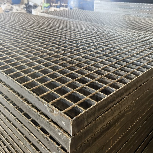 維修廠齒型鋼格柵鋼格板解析用途與特點