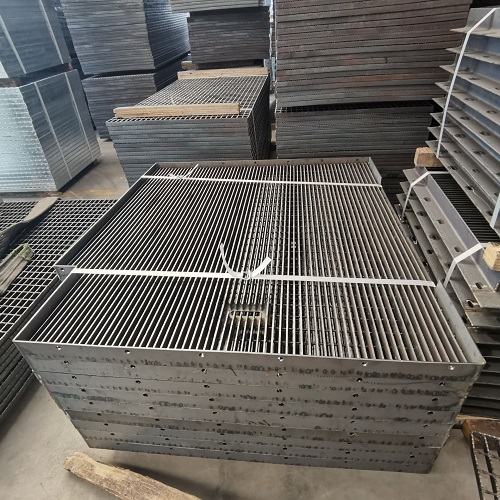 如何辨別劣質鋼格板？看這4個細節，避免安全隱患！