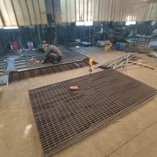 不同安裝方式如何影響鋼格柵選購？一文說清