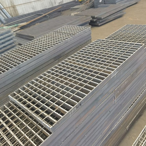 從石油化工到家庭裝修，鋼格柵的跨界應用