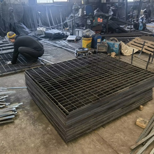 工程人私藏的鋼格柵養(yǎng)護(hù)技巧都在這里了