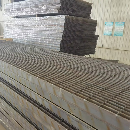 鋼格板安裝技巧大公開，省時(shí)又省力