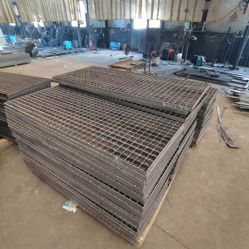 鋼格板遠比你以為的強大