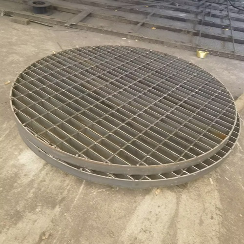 鋼格板走進商業空間，不只是工業材料