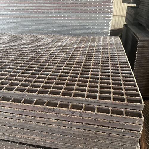 別小看它，這塊鋼格柵板背后藏著大學(xué)問