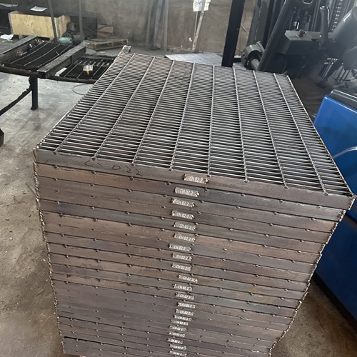港口碼頭鋼格板表現太穩抗腐蝕耐重載